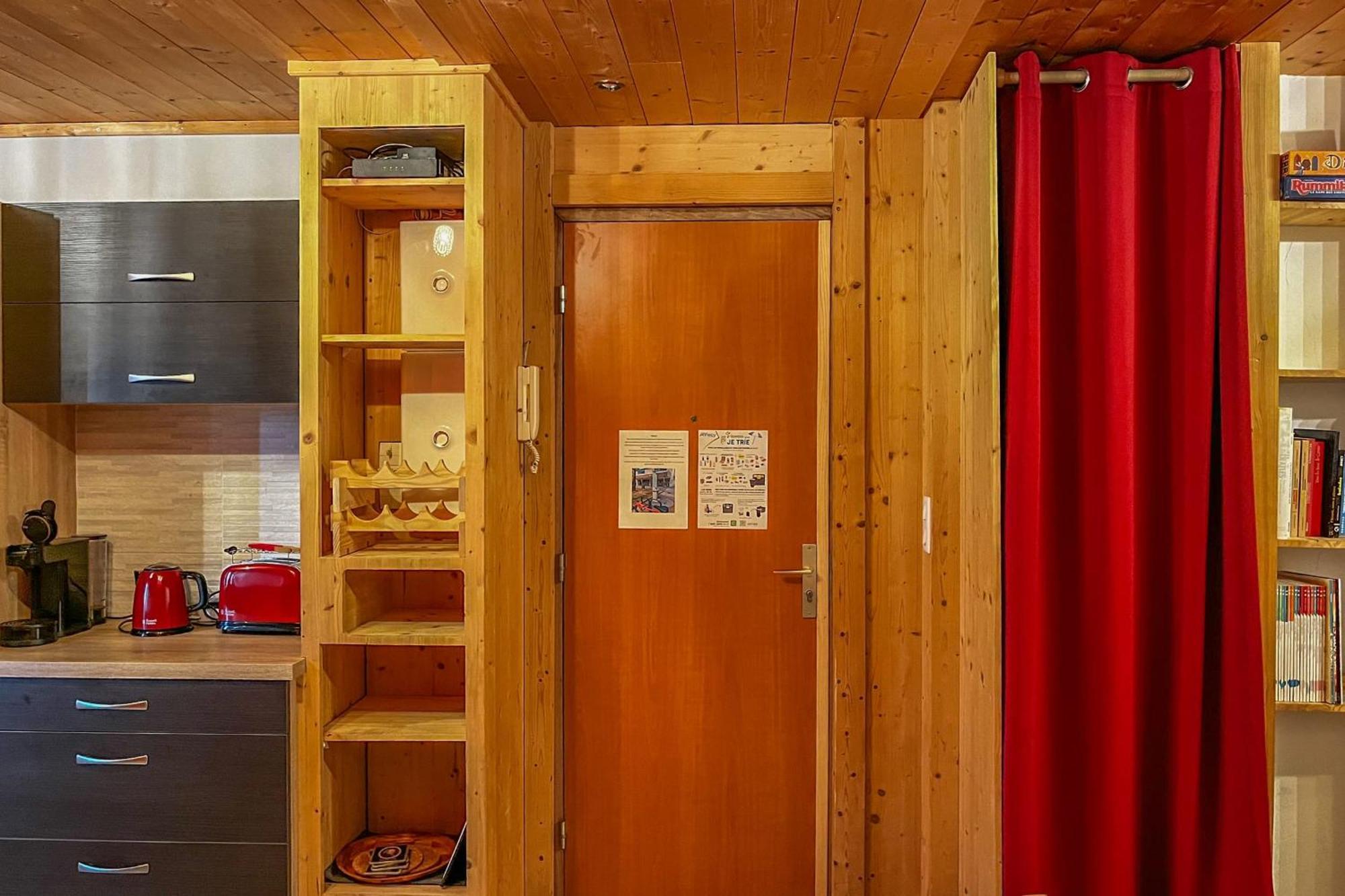 Apartment Ciel Montagnard - With Mountain Views Annecy