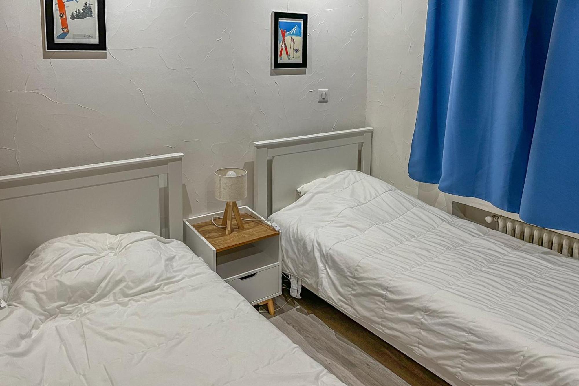 Apartamento Ciel Montagnard - With Mountain Views Annecy